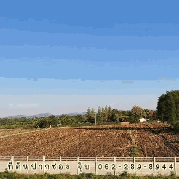 ขายที่ดินปากช่อง 5-3-55.3 ไร่ ที่ดินทำบ้านพักตากอากาศ เพื่อนบ้านสังคมดี เป็นชุมชน บริเวณโดยรอบ มีบ้านหลายหลัง 